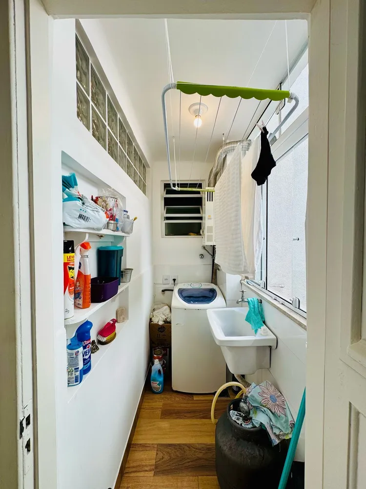 Apartamento, 2 quartos, 76 m² - Foto 7