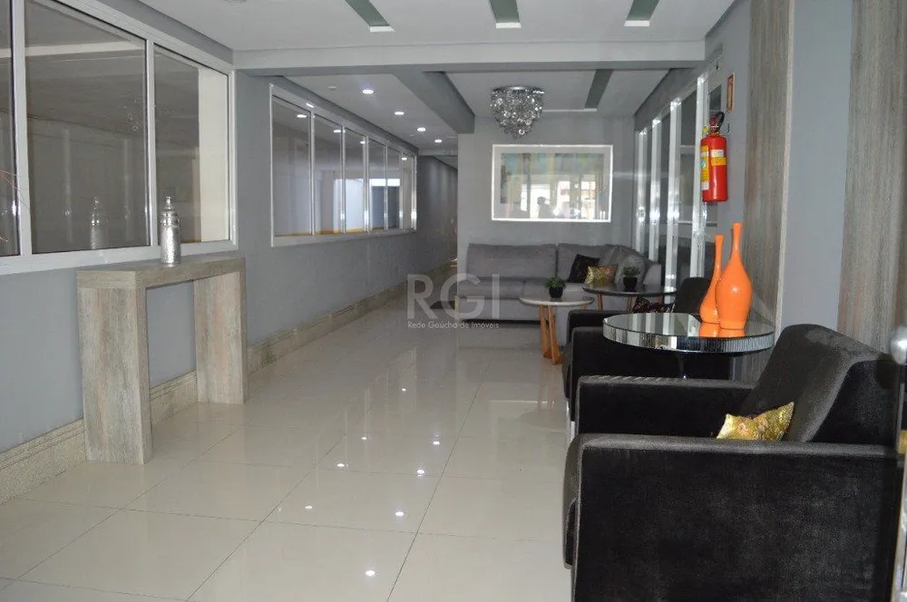 Apartamento, 1 quarto, 68 m² - Foto 1