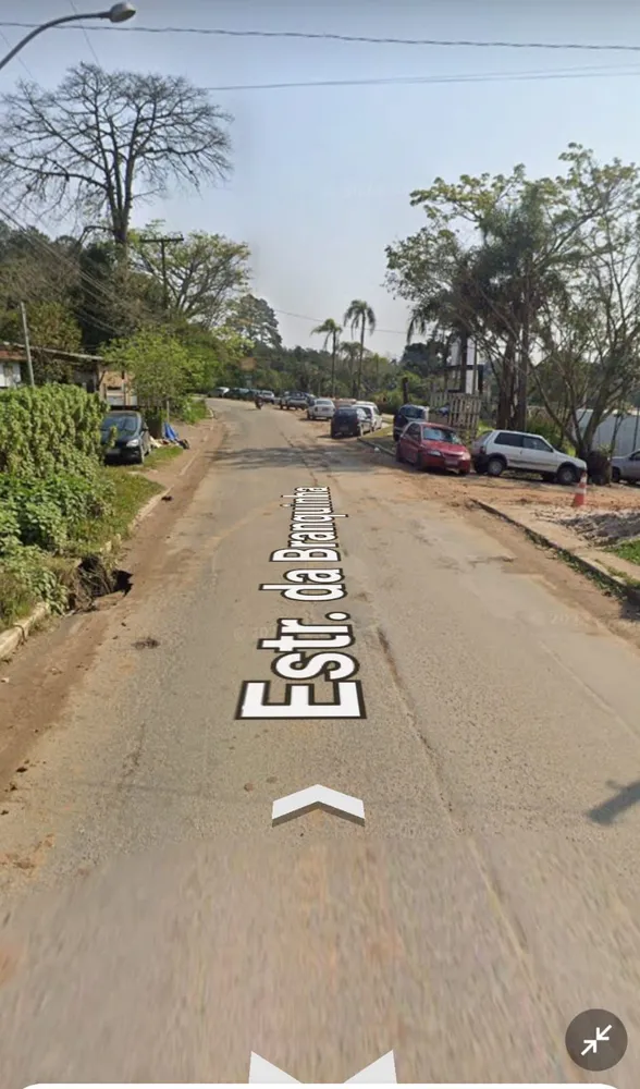 Terreno, 4 hectares - Foto 4
