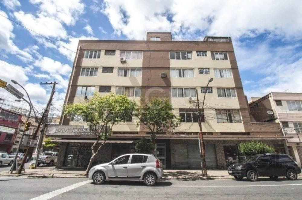 Apartamento, 2 quartos, 80 m² - Foto 2