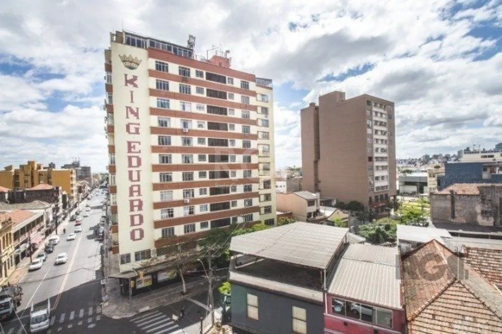 Apartamento, 2 quartos, 80 m² - Foto 4