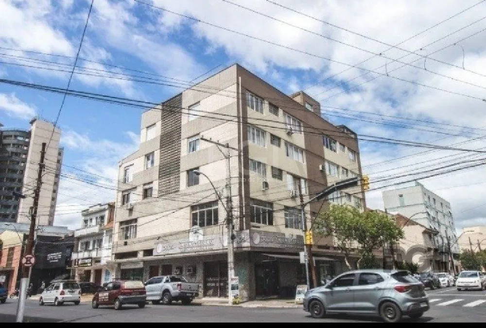 Apartamento, 2 quartos, 80 m² - Foto 7