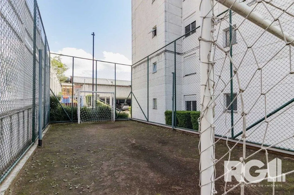 Apartamento, 2 quartos, 56 m² - Foto 1