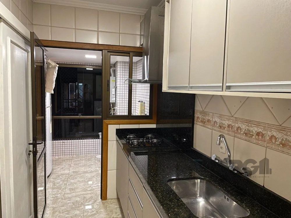 Apartamento, 2 quartos, 94 m² - Foto 3
