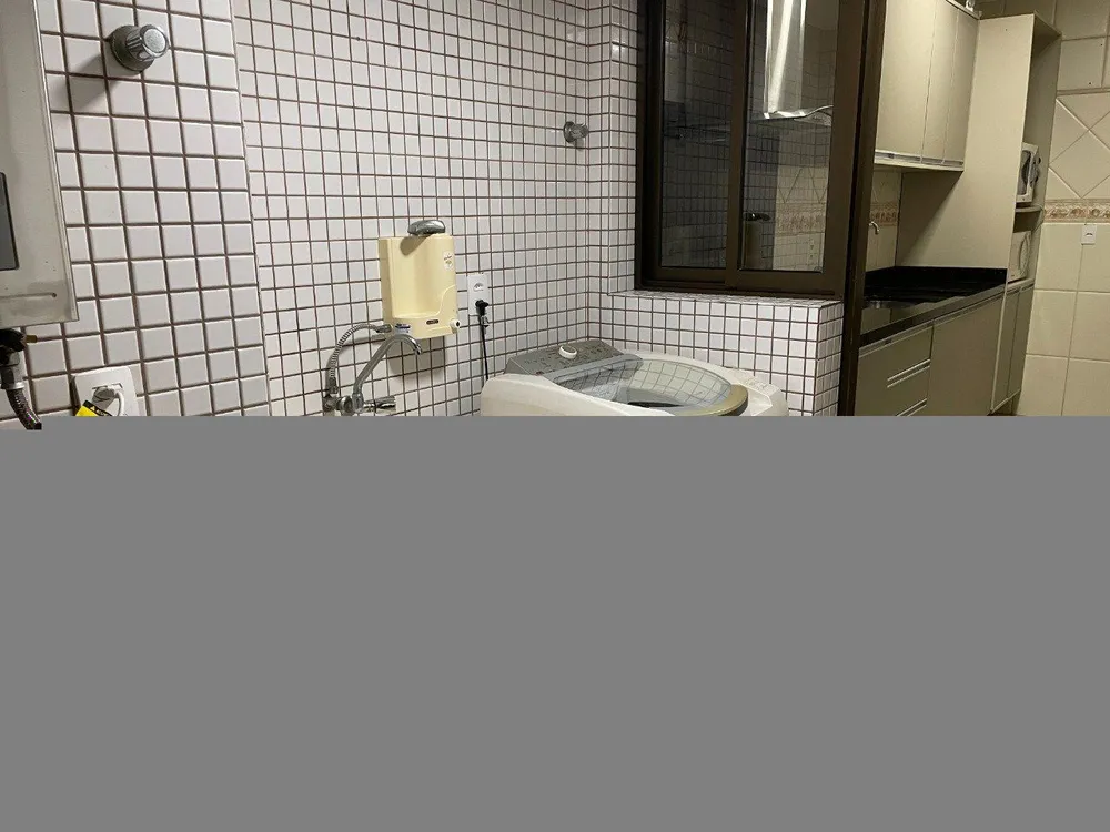 Apartamento, 2 quartos, 94 m² - Foto 2