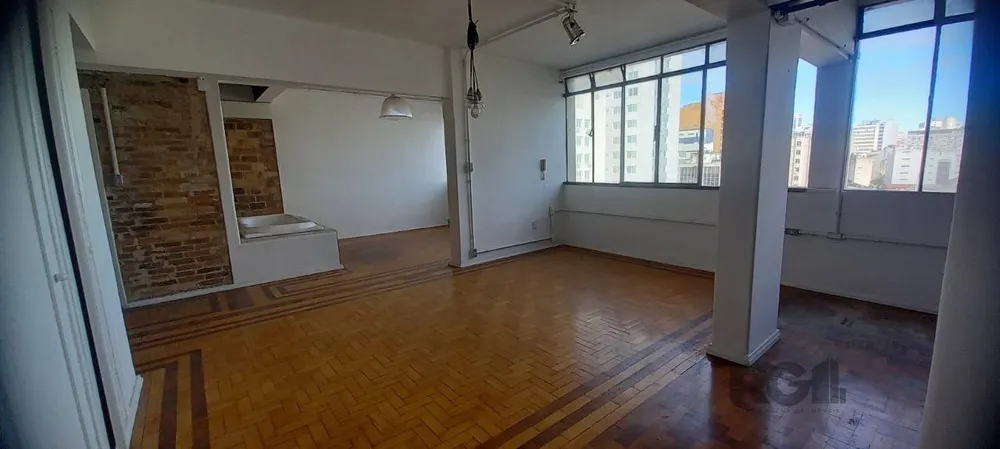 Apartamento, 2 quartos, 94 m² - Foto 1