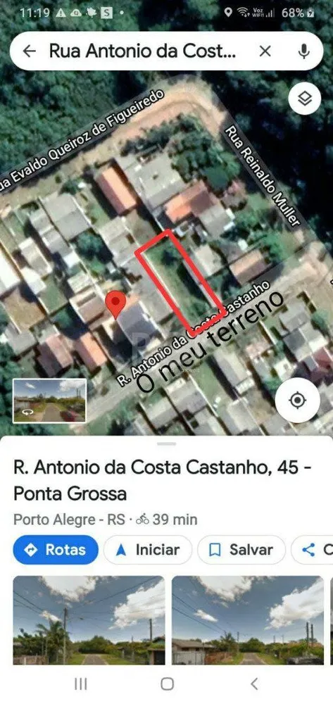Terreno, 150 m² - Foto 2