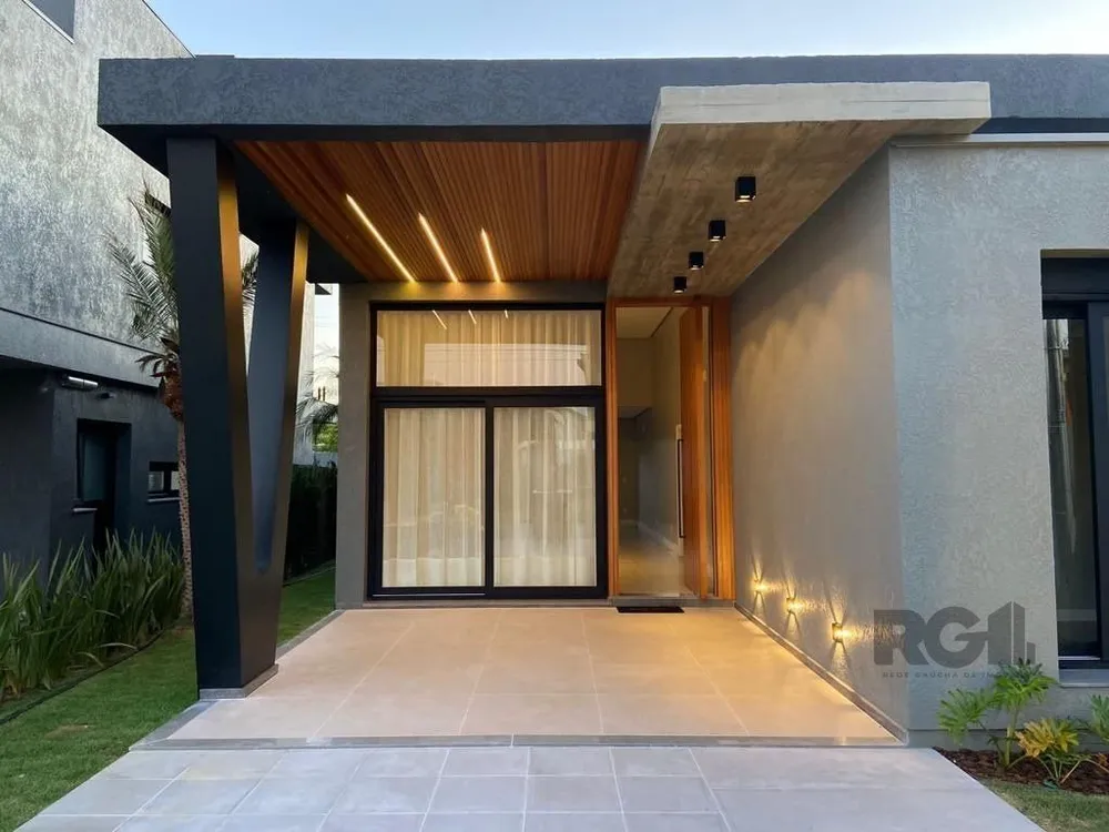 Casa de Condomínio, 4 quartos - Foto 4