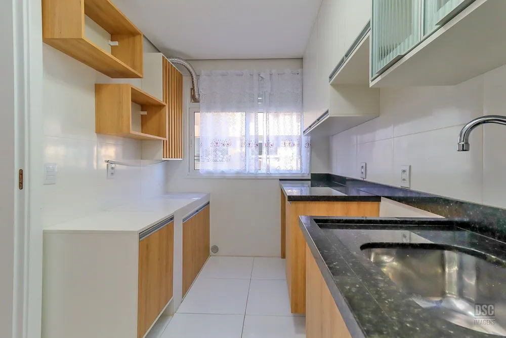 Apartamento, 2 quartos, 57 m² - Foto 7