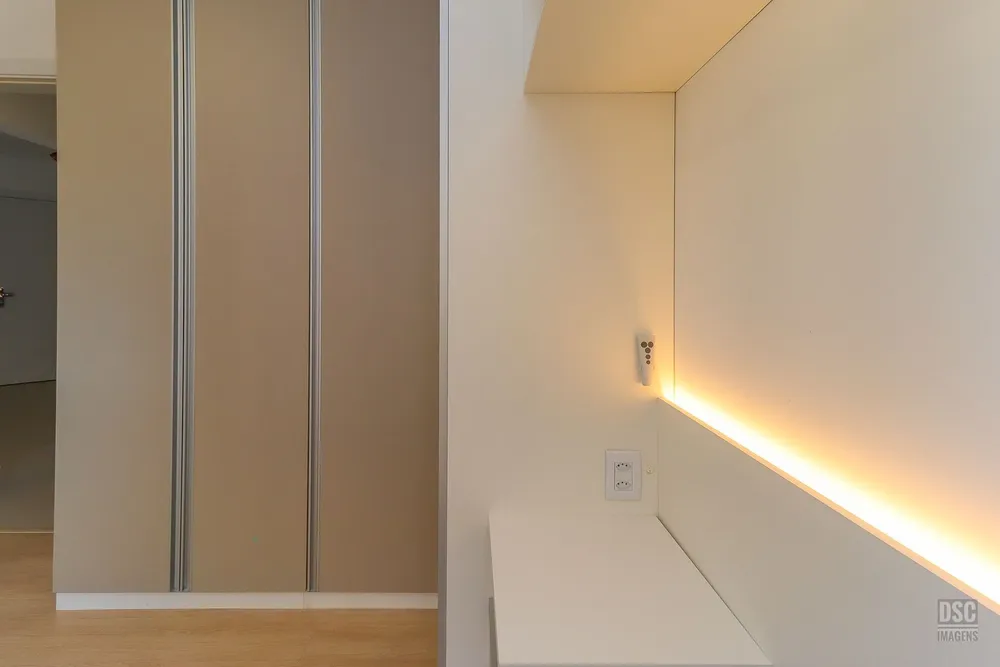 Apartamento, 2 quartos, 57 m² - Foto 10