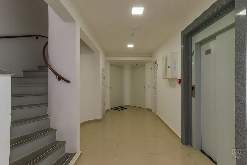 Apartamento, 2 quartos, 57 m² - Foto 1