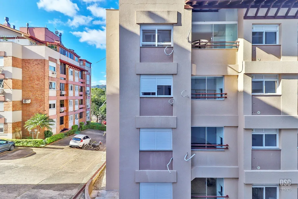 Apartamento, 2 quartos, 57 m² - Foto 3
