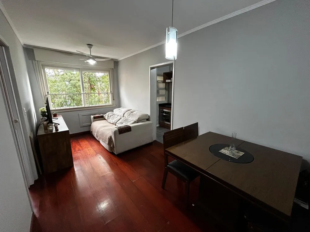 Apartamento, 1 quarto, 54 m² - Foto 3