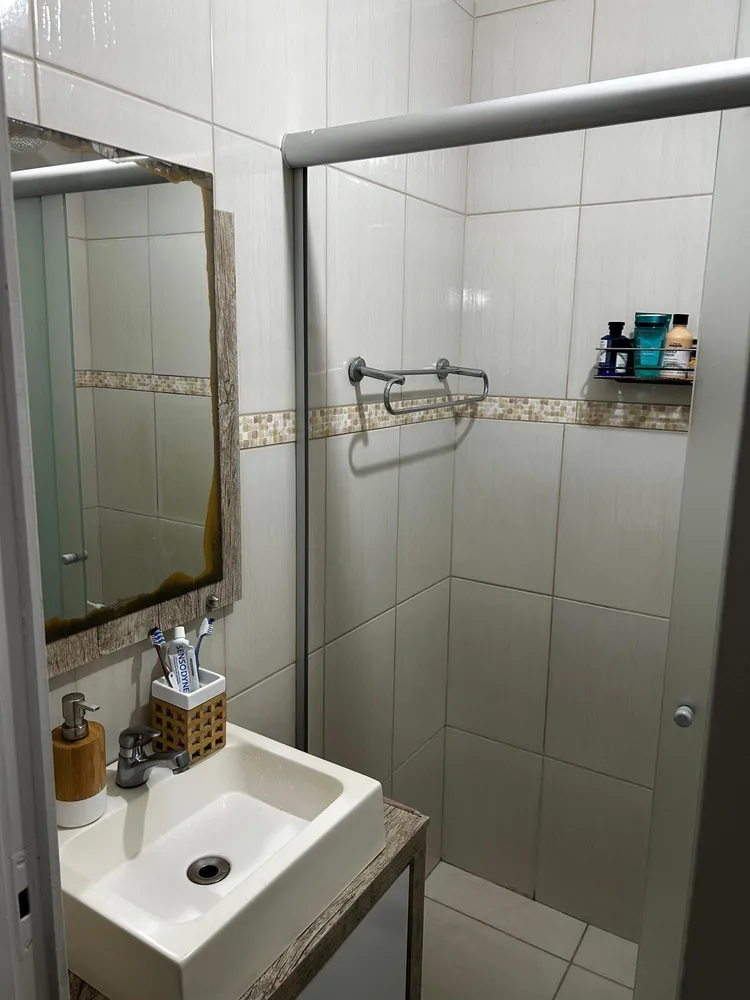 Apartamento, 1 quarto, 54 m² - Foto 8