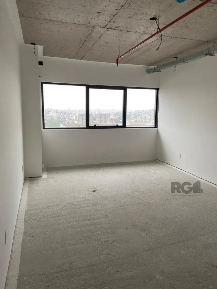 Sala-Conjunto, 29 m² - Foto 5