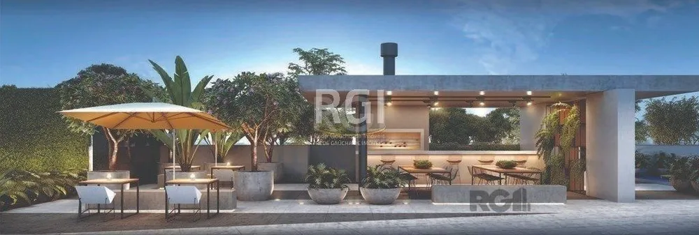 Sala-Conjunto, 29 m² - Foto 4