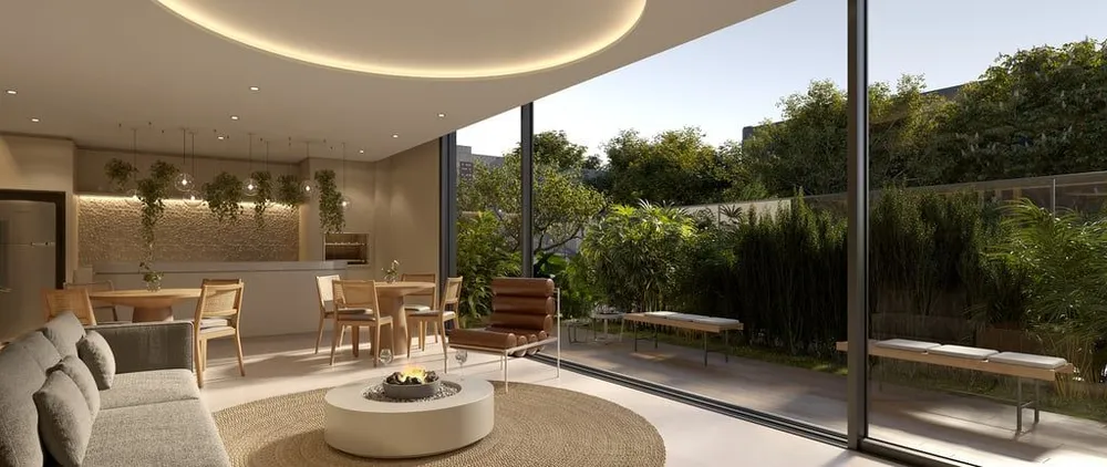 Apartamento, 2 quartos, 80 m² - Foto 6