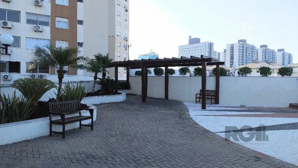 Apartamento, 3 quartos, 56 m² - Foto 12