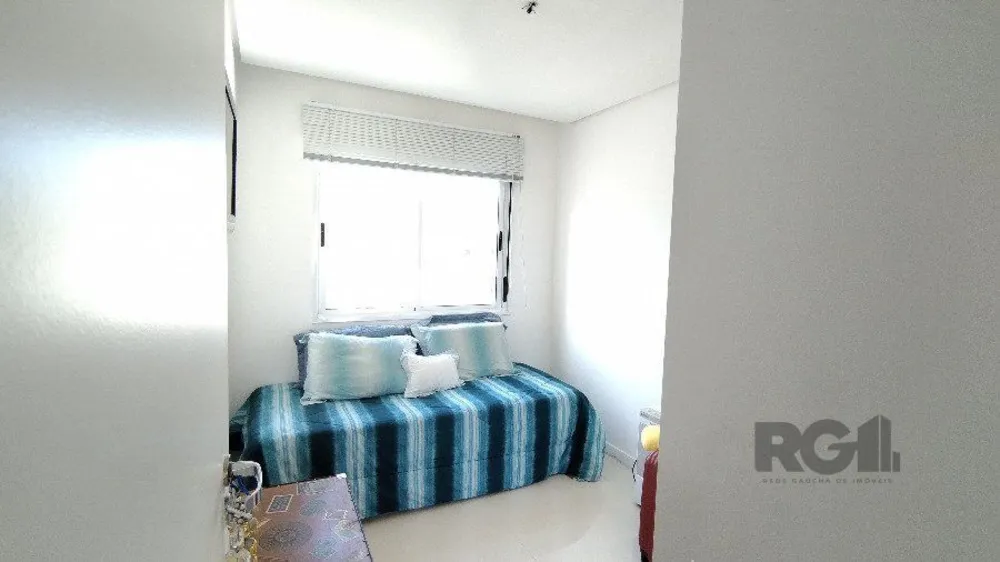 Apartamento, 3 quartos, 56 m² - Foto 6