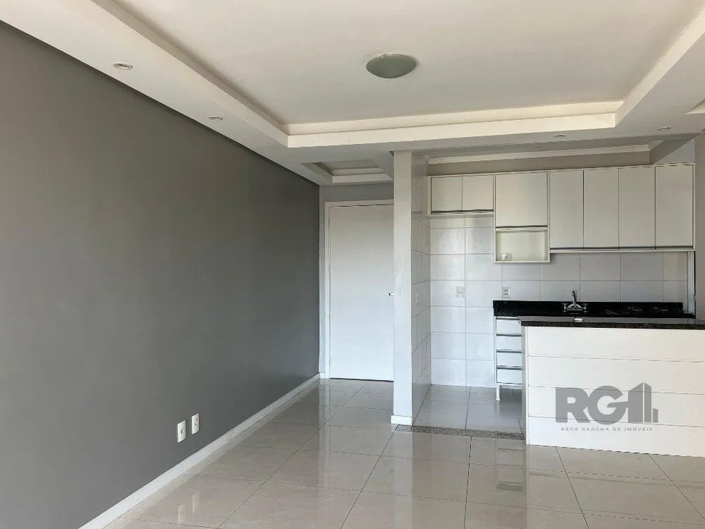 Apartamento, 3 quartos, 72 m² - Foto 2