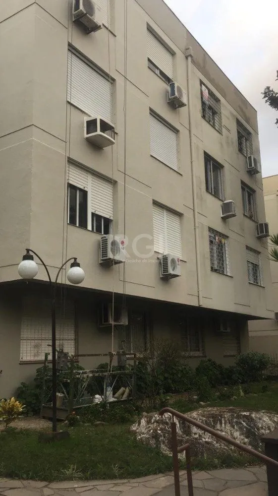Apartamento, 2 quartos, 75 m² - Foto 1