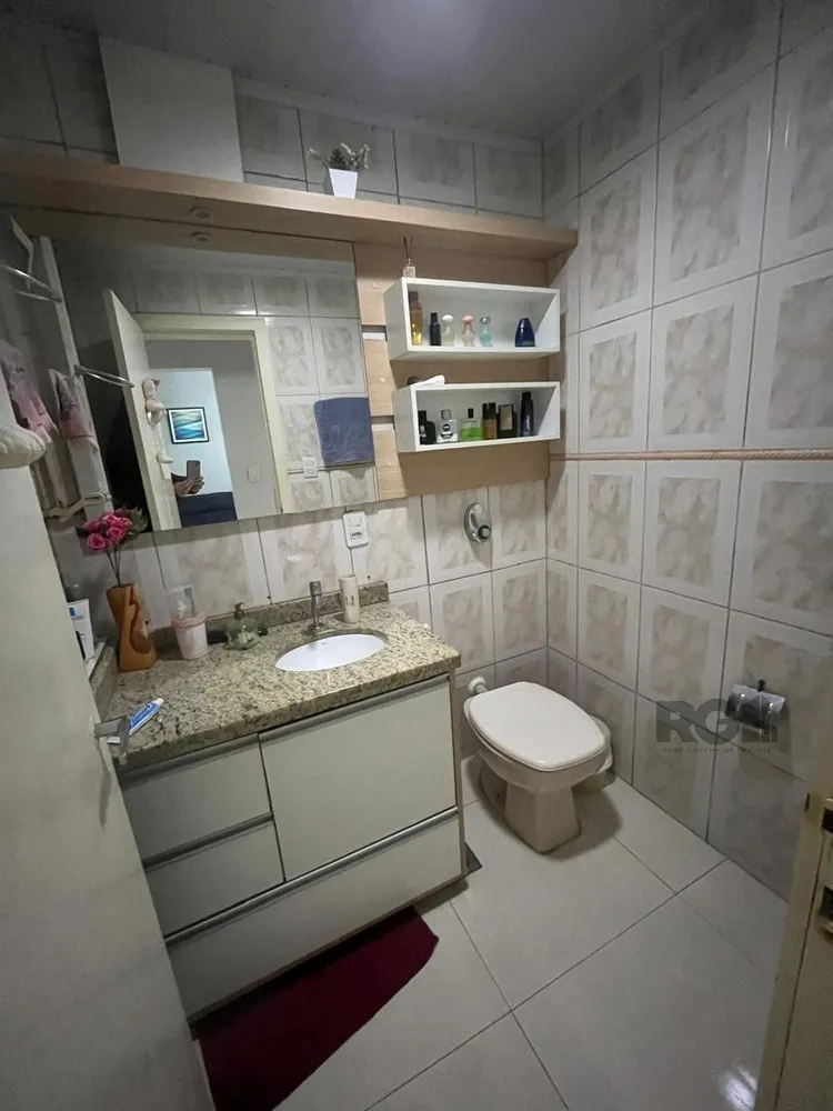 Apartamento, 2 quartos, 87 m² - Foto 9