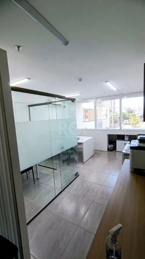 Sala-Conjunto, 52 m² - Foto 10