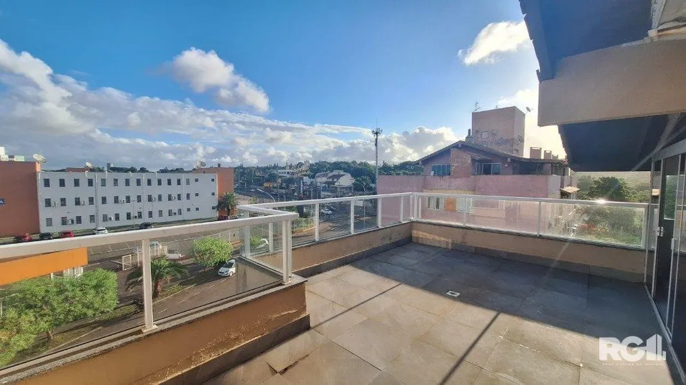 Apartamento, 3 quartos, 137 m² - Foto 3