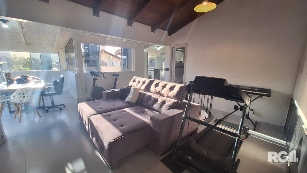 Apartamento, 3 quartos, 137 m² - Foto 16