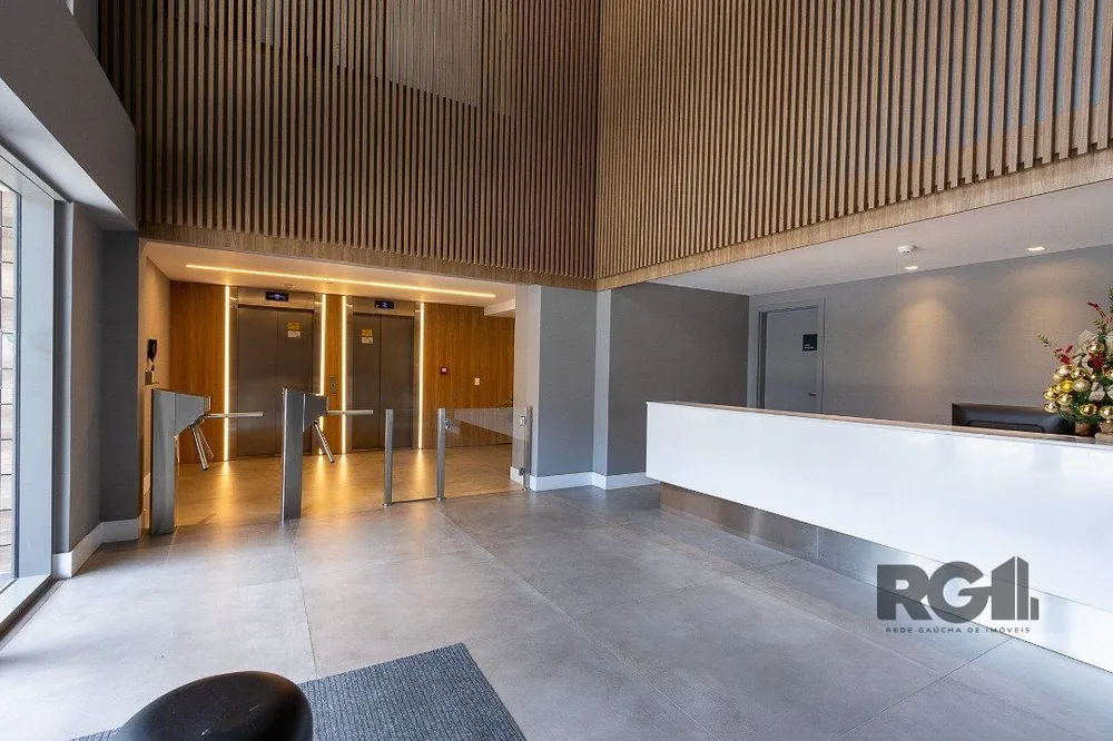 Sala-Conjunto, 40 m² - Foto 3