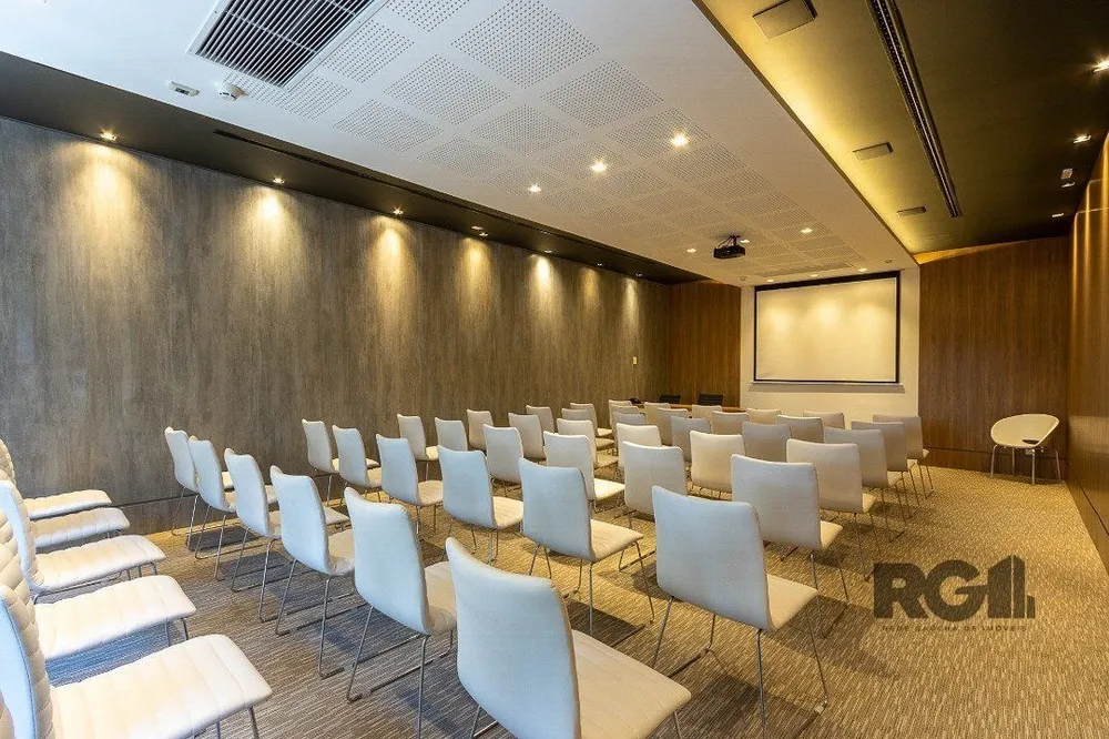 Sala-Conjunto, 40 m² - Foto 2