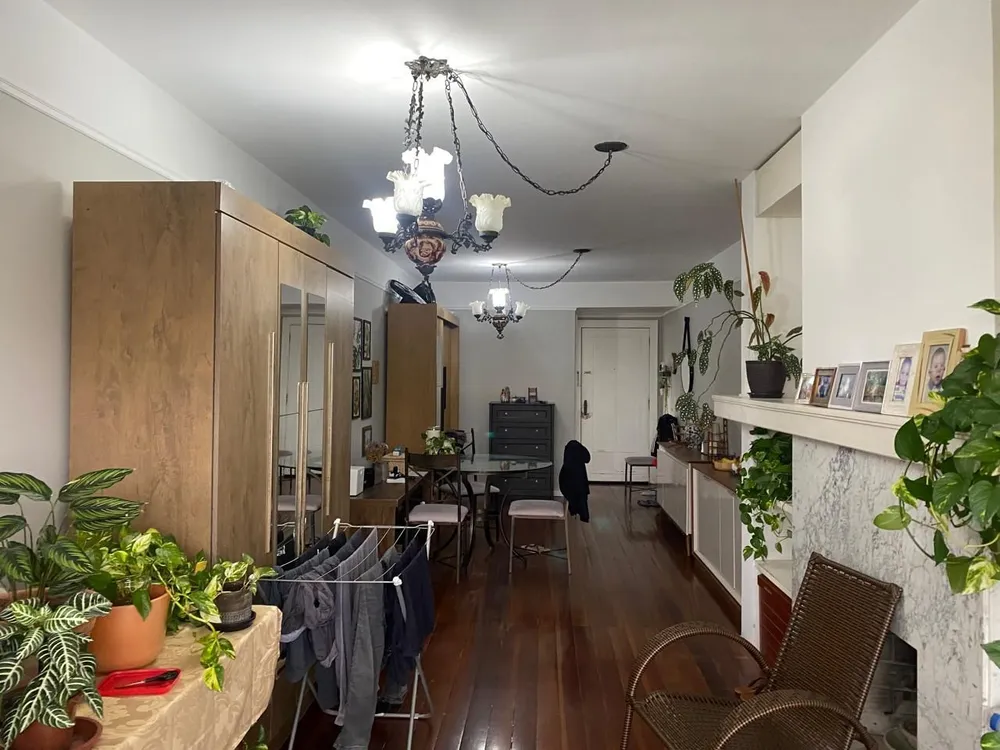 Apartamento, 2 quartos, 100 m² - Foto 2