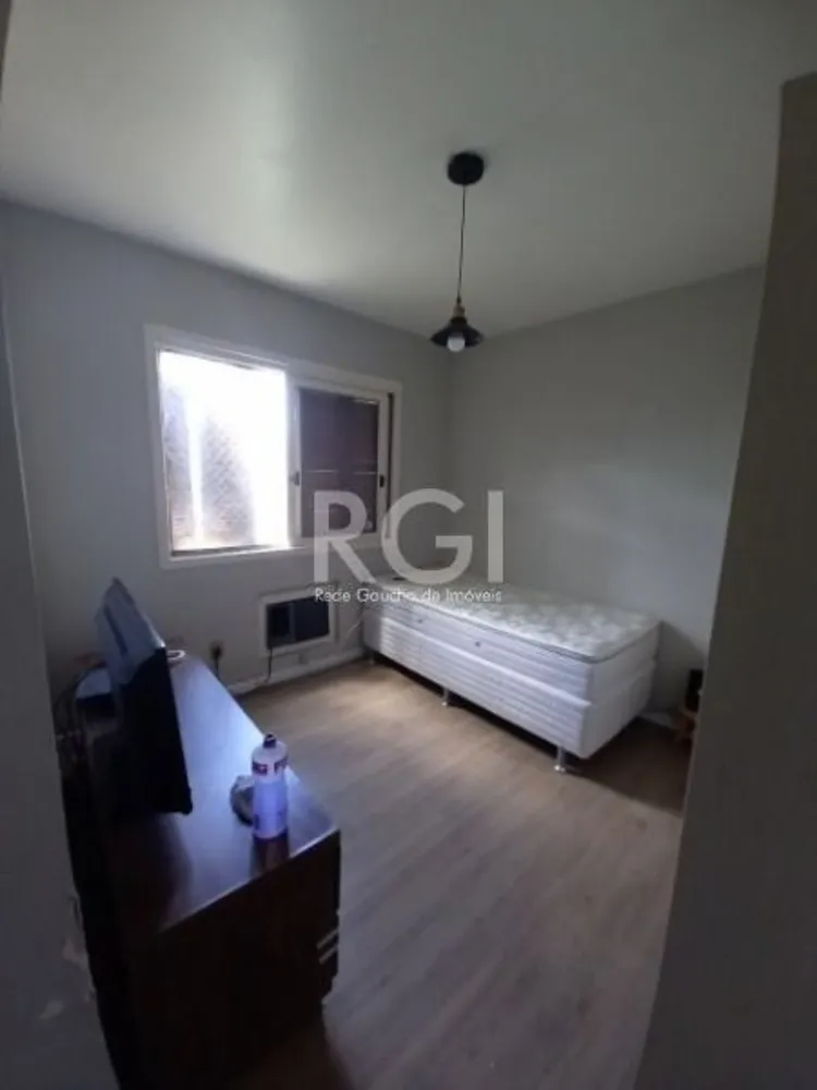 Apartamento, 2 quartos, 100 m² - Foto 2