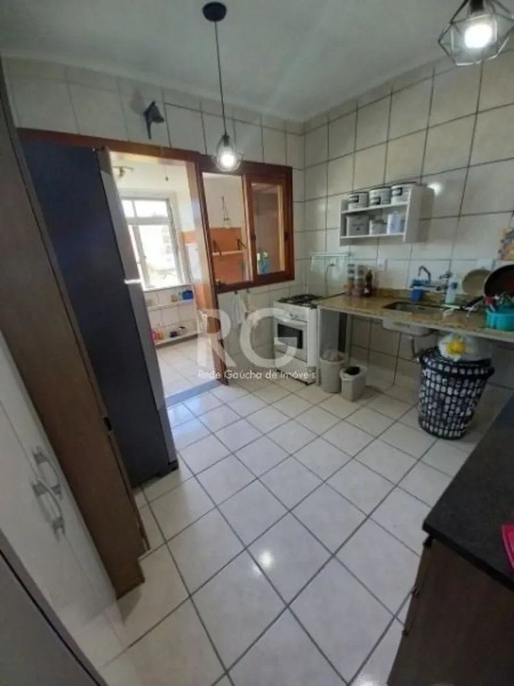 Apartamento, 2 quartos, 100 m² - Foto 3