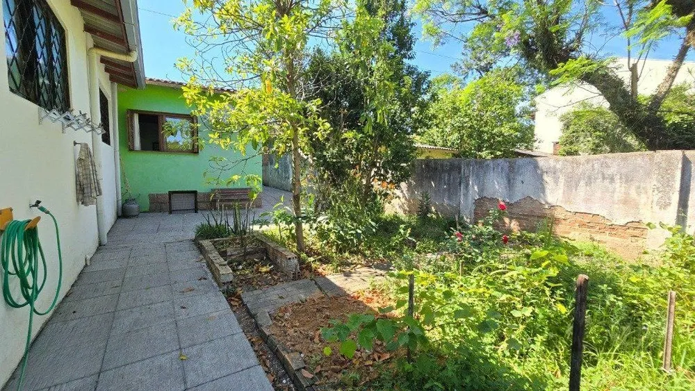 Casa, 3 quartos, 161 m² - Foto 1