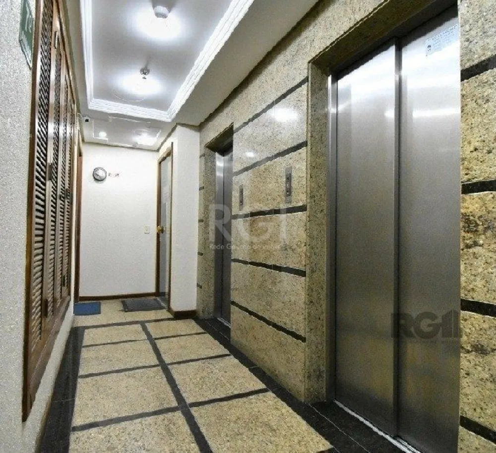 Sala-Conjunto, 29 m² - Foto 1