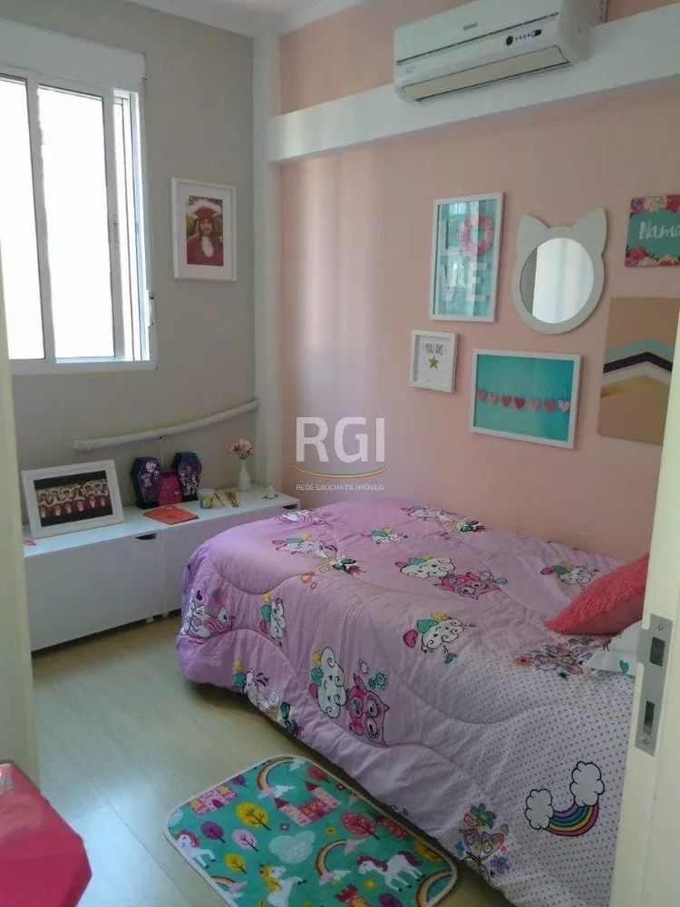 Apartamento, 3 quartos, 137 m² - Foto 1