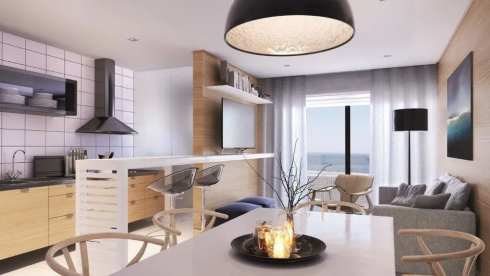 Cobertura, 3 quartos, 151 m² - Foto 3