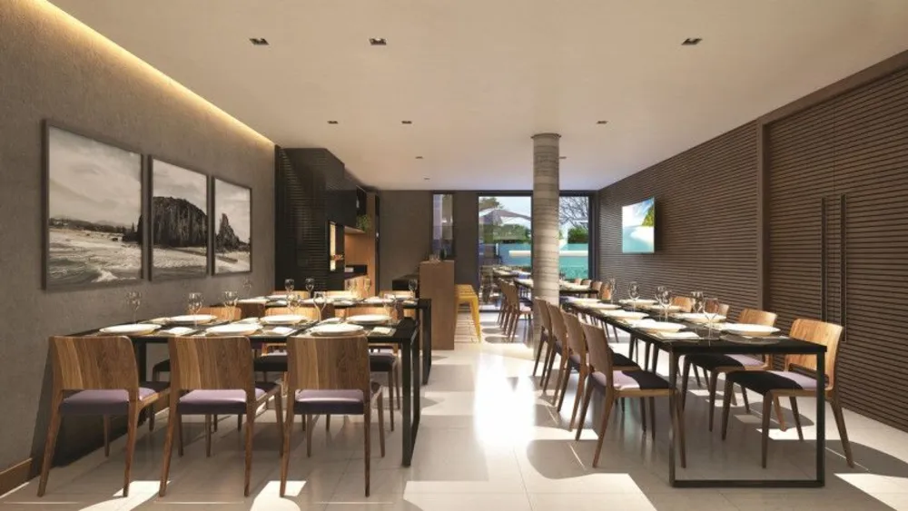 Cobertura, 3 quartos, 151 m² - Foto 6