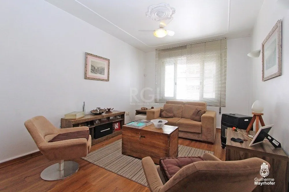 Apartamento, 3 quartos, 124 m² - Foto 8