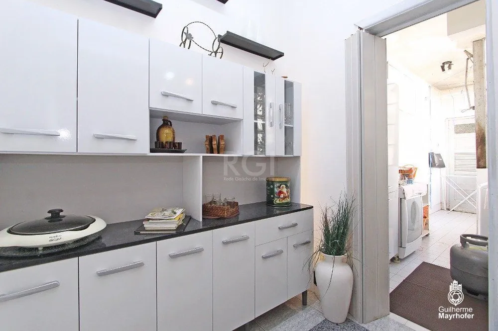 Apartamento, 3 quartos, 124 m² - Foto 3