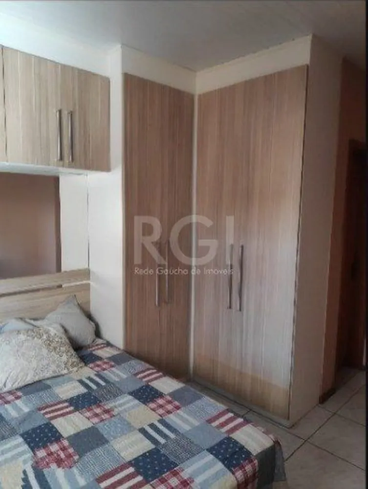 Casa de Condomínio, 2 quartos - Foto 10