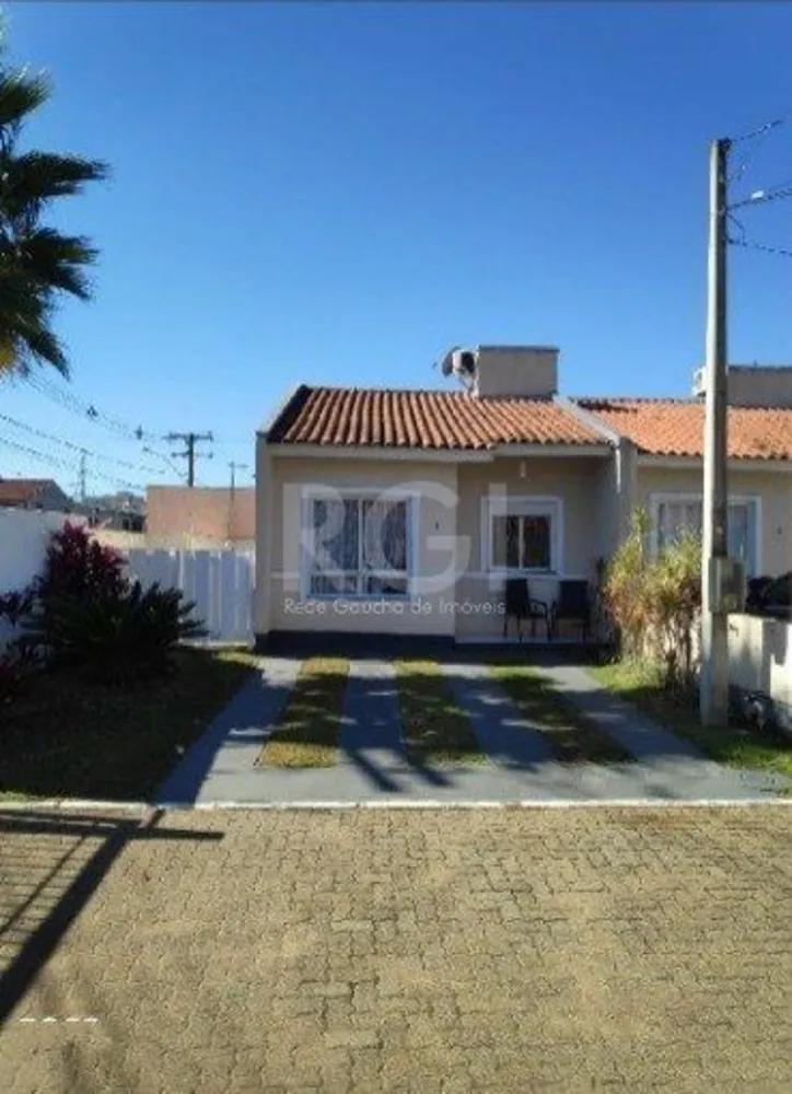 Casa de Condomínio, 2 quartos - Foto 3