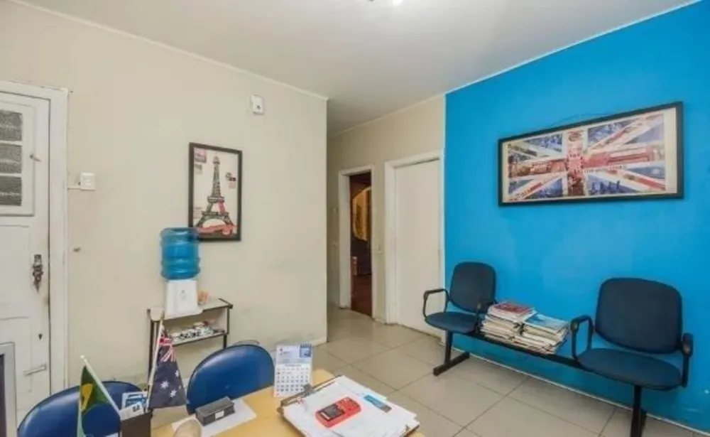 Apartamento, 3 quartos, 120 m² - Foto 4