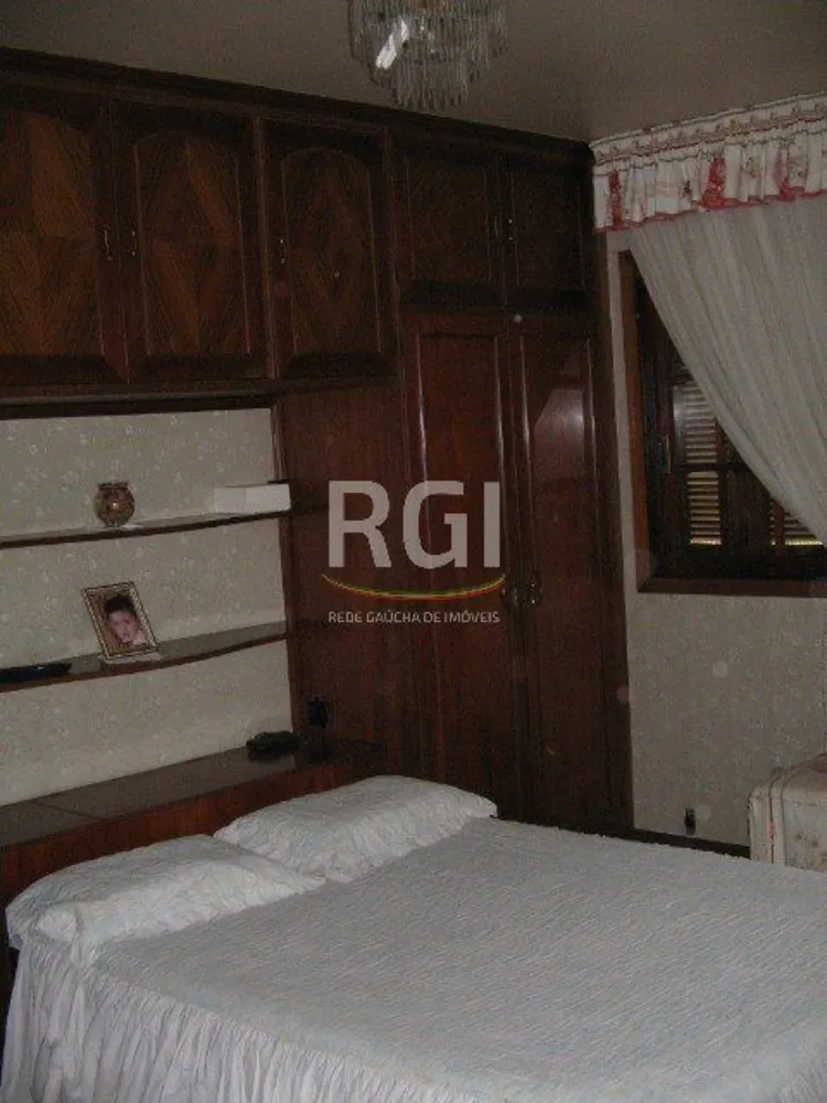 Casa, 3 quartos, 260 m² - Foto 1