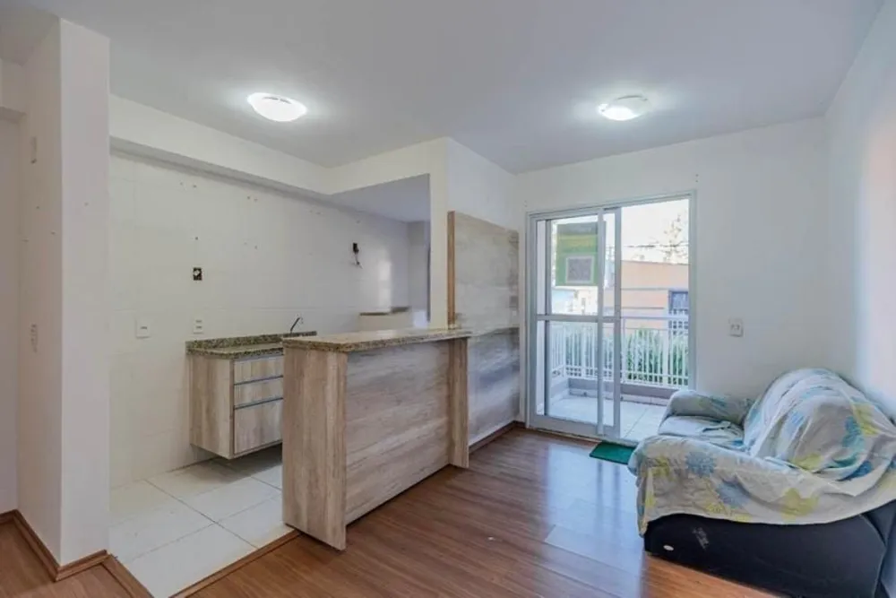 Apartamento, 2 quartos, 51 m² - Foto 4