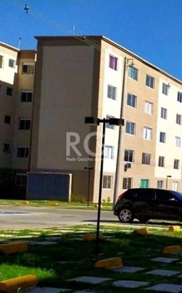 Apartamento, 2 quartos, 41 m² - Foto 1
