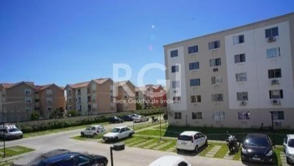 Apartamento, 2 quartos, 41 m² - Foto 9