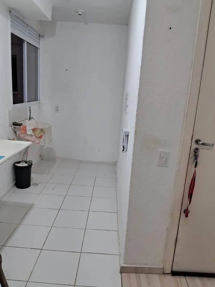 Apartamento, 2 quartos, 41 m² - Foto 3