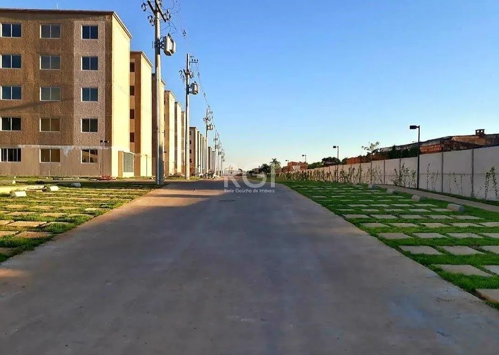 Apartamento, 2 quartos, 41 m² - Foto 2